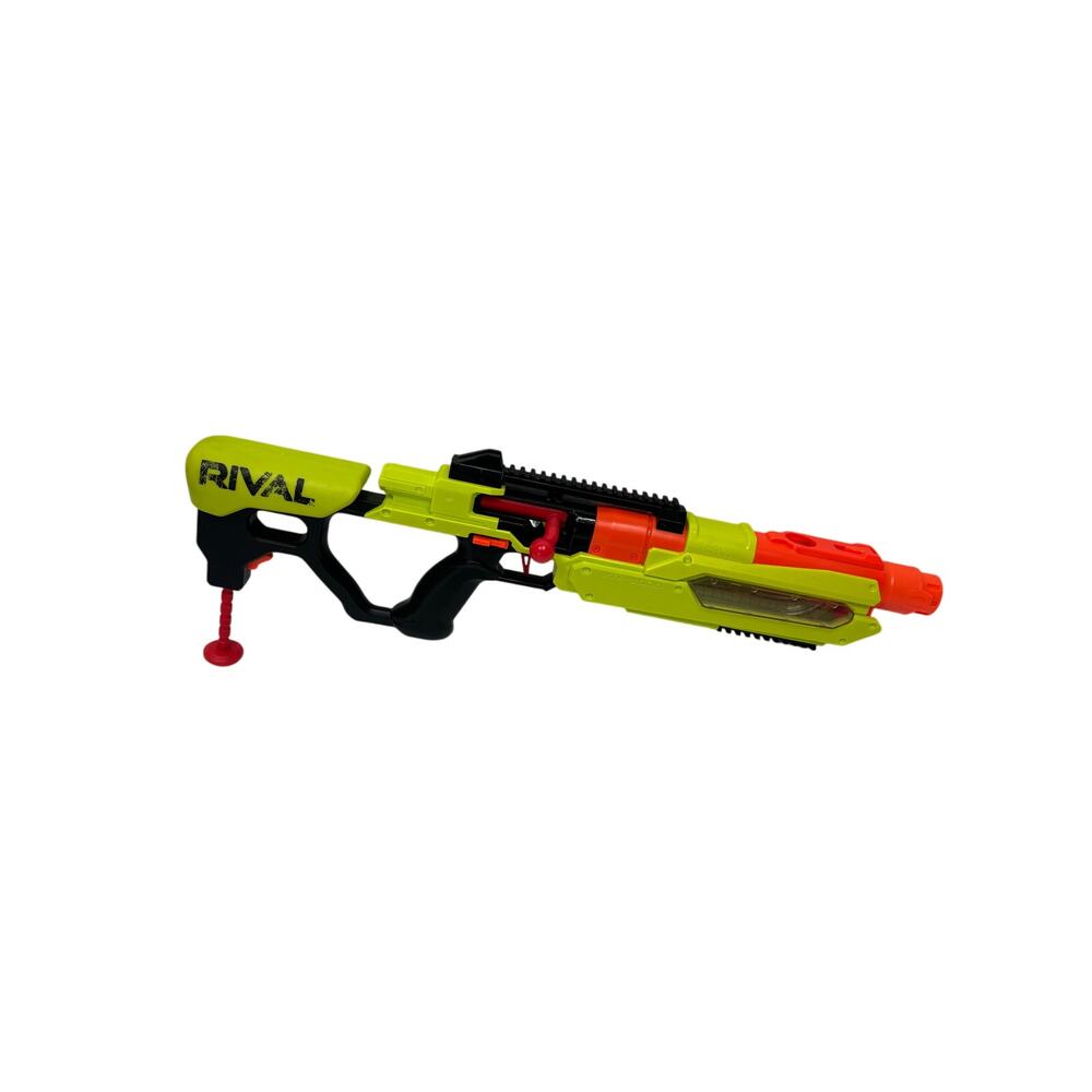 NERF Rival Blaster Jupiter XIX-1000 (Discontinued) Bolt Action Sniper
